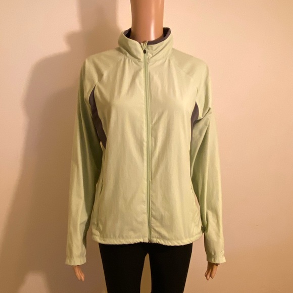 Champion Lightweight Athletic Jacket - Picture 1 of 4